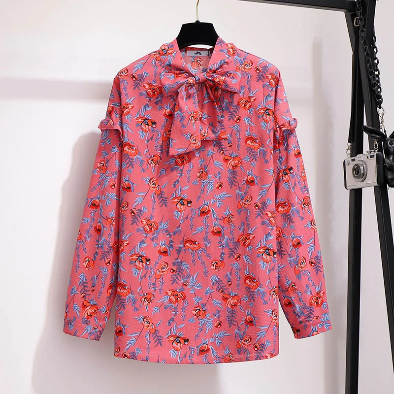Женские шифоновые рубашки 10XL 115 150 кг весенние Рубашки размера плюс 6XL 7XL 8XL 9XL