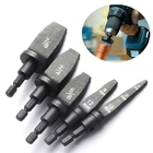 56 шт. расширитель трубной трубы ручной расширитель бурильного наконечника для кондиционирования воздуха инструмент для перекачивания труб расширитель