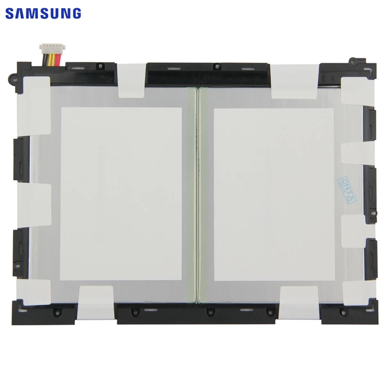 SAMSUNUG сменный аккумулятор EB-BT550ABE для samsung Tab A 9,7 P550 T550 T555C P555C EB-BT550ABA Аккумуляторы для планшетов
