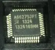 Бесплатная доставка 100% Новый оригинальный A6627SJPT A6627SJP A6627 TQFP48|Реле| |