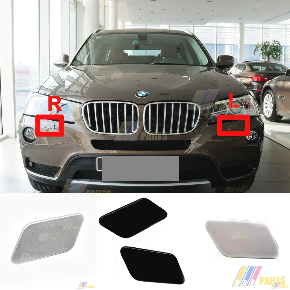 

Подходит для 11-13 BMW X3 F25 18d 18i 20dX 20i 20iX 28iX 30dX 35dX 35iX xDrive sDrive service Передняя фотография