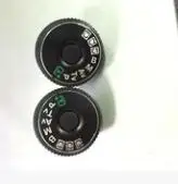 5D3 Кнопка набора режима 5D MARK III функциональная кнопка для Canon камеры запасные