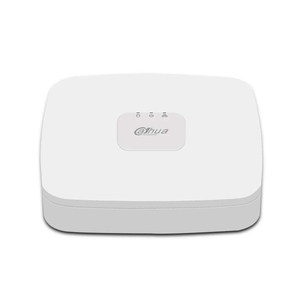 Dahua Security IP Camera System 8MP 4K PoE CCTV Kit IPC-HDW2831T-AS-S2 NVR4108-8P-4KS2 8CH NVR Recorder 4/8 Cameras built-in MIC |