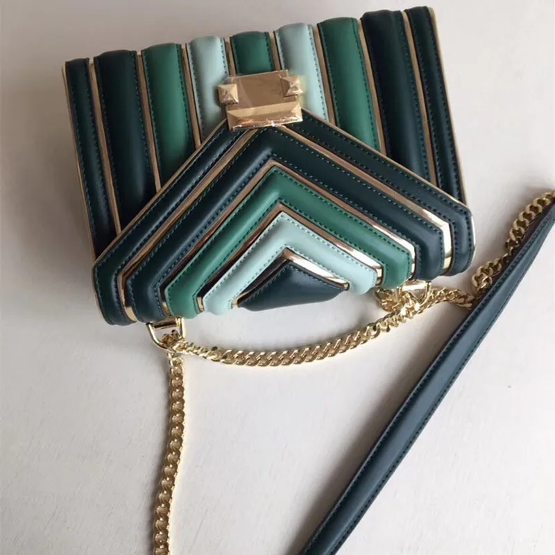 ALNEED роскошные женские сумки дизайнерские из натуральной кожи от известного