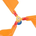 Традиционный классический воздушный шар вертолет детский наполнитель для сумок для вечеринок летающие игрушки Детские аксессуары для украшения