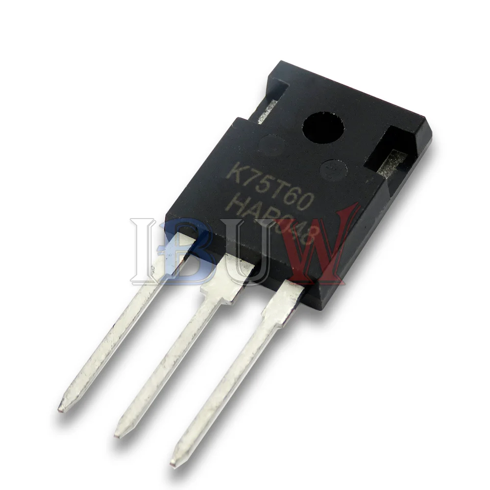 5PCS K50T60 IKW50N60T 50N60 K75T60 IKW75N60T 75N60 TO247 TO-247 |