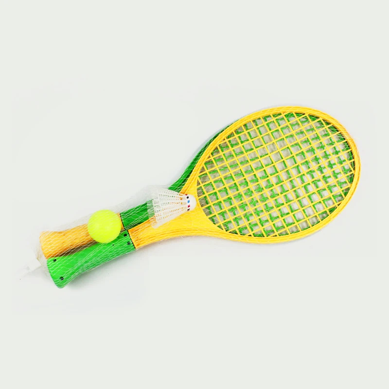 

Tennis racket children's preschool tennis sports training kindergarten tennis racket toy sports exercise toy racket
