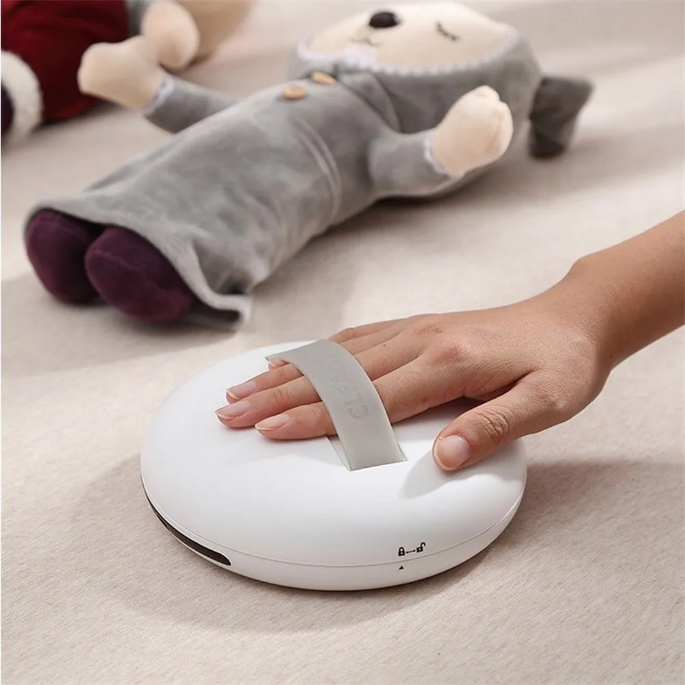 УФ измеритель бактерий и пыли домашний стерилизующий робот интеллектуальное