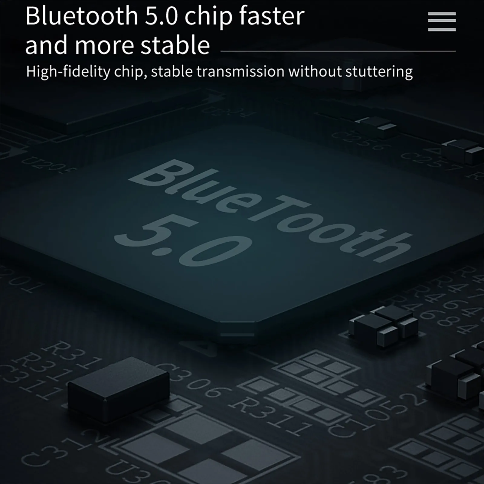 Приемник передатчик Bluetooth 5 0 2 в 1 беспроводной аудио 3 мм USB вспомогательный