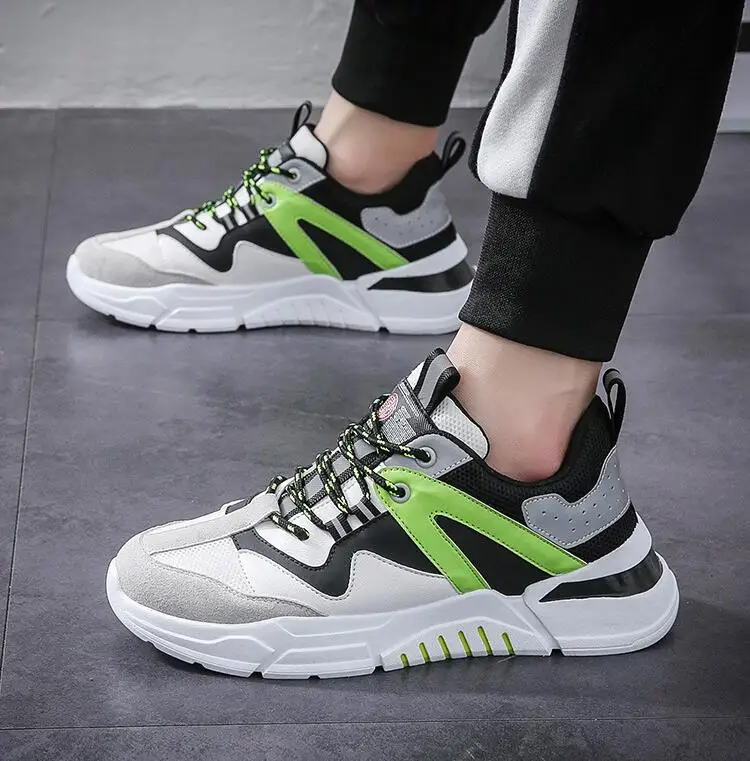 D01 мужские кроссовки спортивные Дизайнерские zapatillas беговые сетчатые
