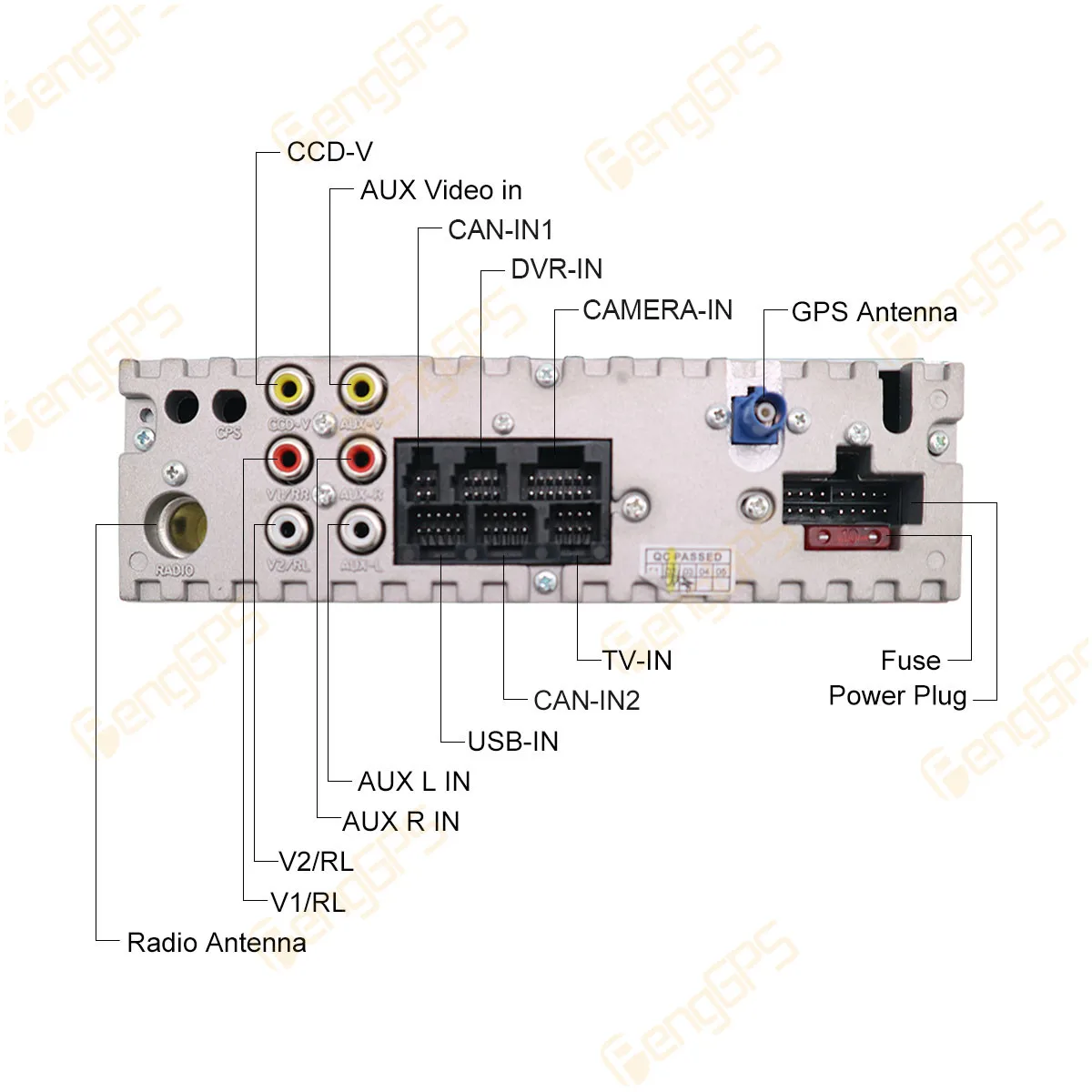 Авторадио для Mazda 6 2004 Android радио 2008 2009 Автомобильный мультимедийный плеер экран