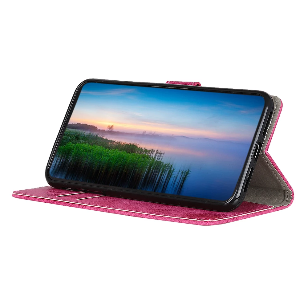Ретро Флип кожаный бумажник на магните чехол для Xiaomi A3 Lite CC9 CC9E Black Shark 2 8 SE Pro 9T Pro 9 SE Pocophone F1 A2 Lite Redmi K20 Pro 7 7A Note 7 6 6A