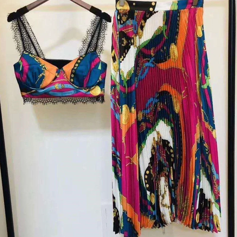 Сексуальное женское платье летнее модное подиумное Новое поступление