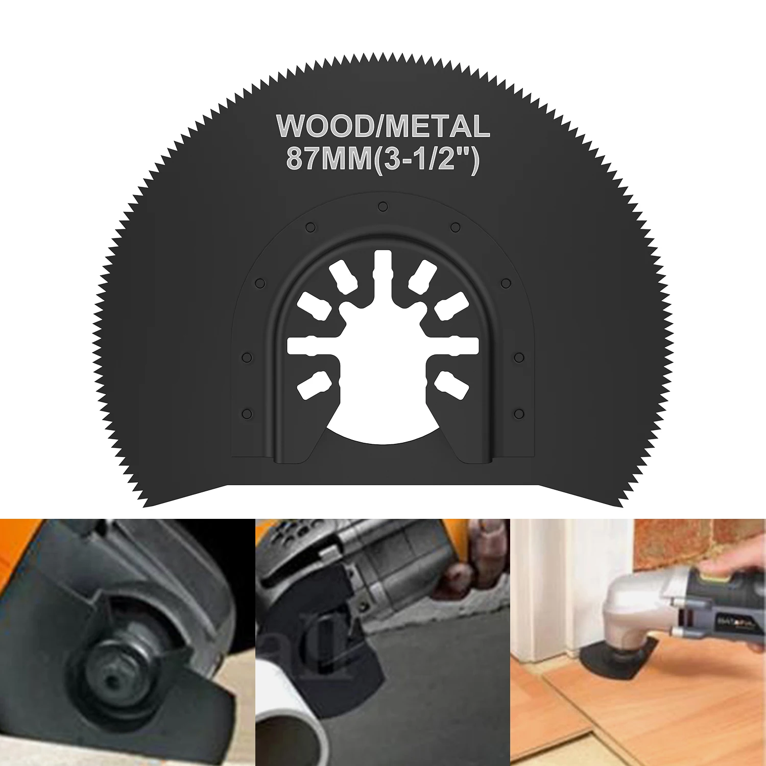 Электровибропила для ремонтного электроинструмента 24 шт.|Полотна пил| |