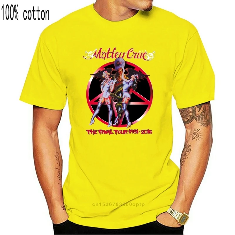 Футболка финального турне 2020 черная футболка для медсестер новая официальная Dr.