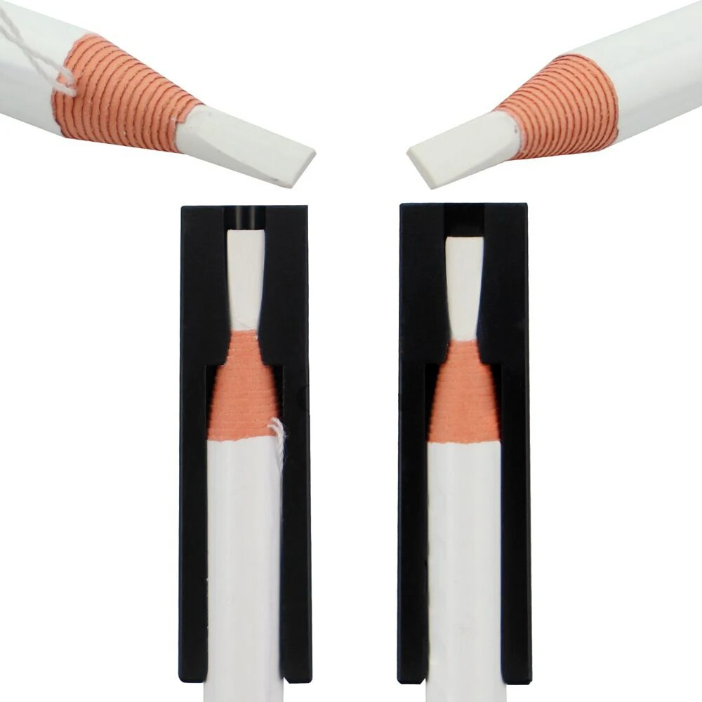 Точилка для бровей Microblading 1818 тонкая точилка карандашей инструменты заточки