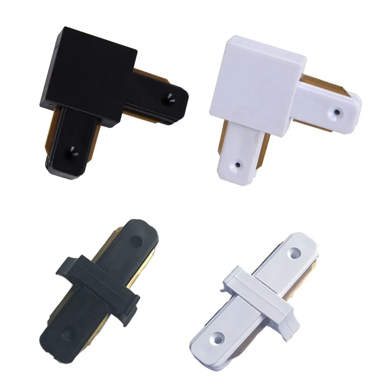 Светодиодный рельс для освещения дорожки 0 5 м 1 прожектор светильник трековой