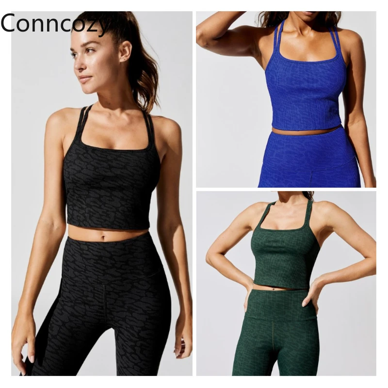 

Профессиональная одежда для женщин, комплект из 2 предметов женские одежды для йоги для женщин леггинсы спортивный бюстгальтер леггинсы ко...