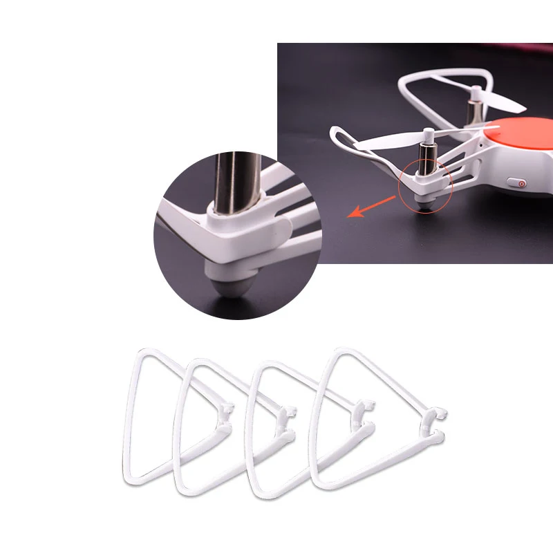 (Чехол + защитное кольцо) для XIAOMI MITU Drone сумка Портативная коробка хранения