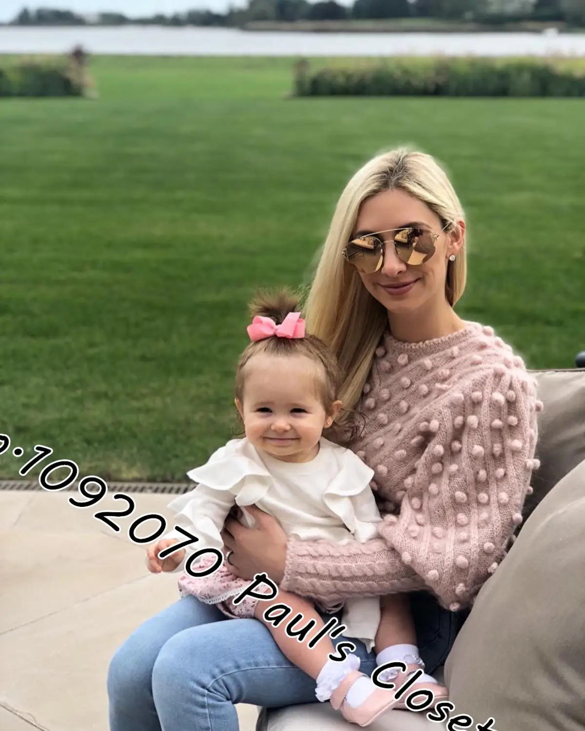 Женский осенне-зимний свитер из смесовой шерсти с круглым вырезом Удлиненный