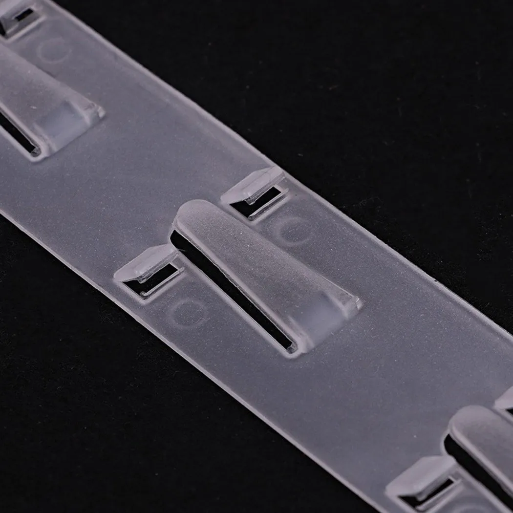 5 шт. прозрачные водонепроницаемые крючки-вешалки | Дом и сад