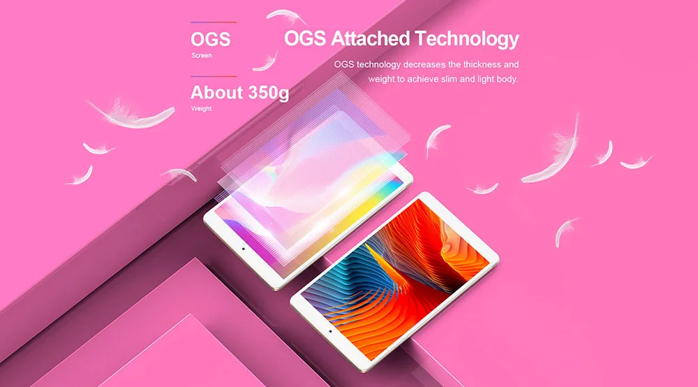 Teclast P80 Pro планшетный ПК 8,0 дюймов Full HD Android 7,0 3 Гб ram 16 Гб eMMC rom MTK8163 четырехъядерный двухъядерный процессор WiFi HDMI gps 5000 мАч