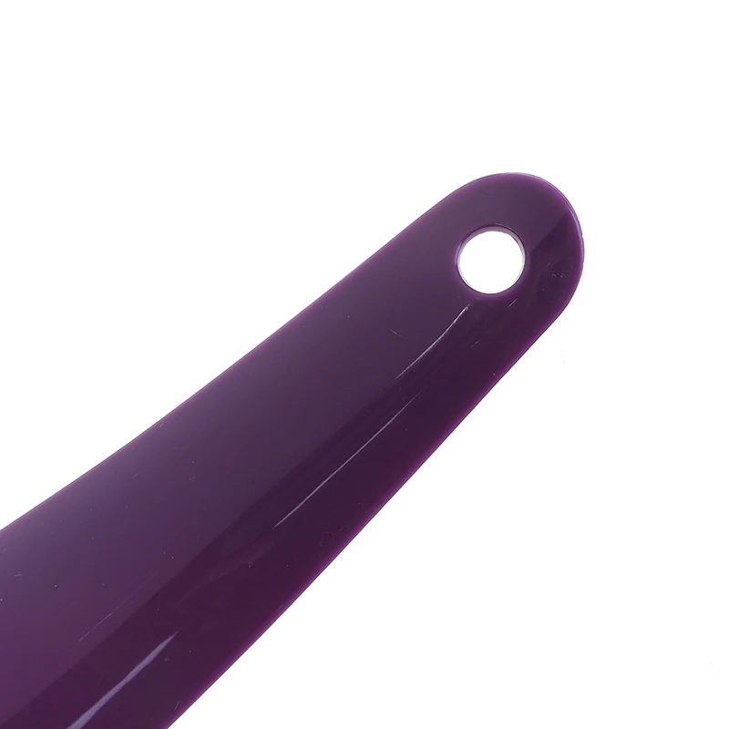 1 шт./2 шт. разные цветные пластиковые рожки для обуви аксессуары 16 см