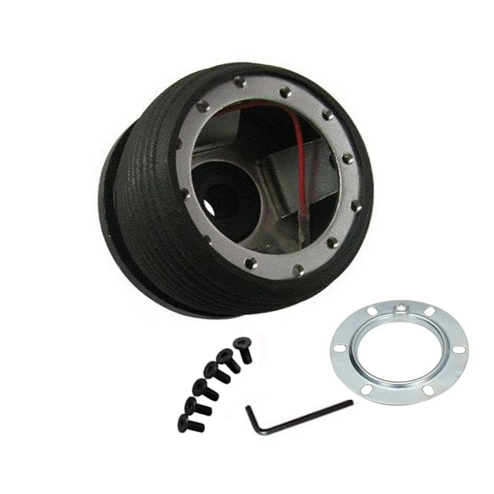 

Car Racing Steering Wheel Hub Adapter Kit for Subaru Impreza WRX STI GDA GDB GGA GGB 2001-2008