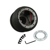 car racing steering wheel hub adapter kit for subaru impreza gc gf gm first generation libero vivio 1992%e2%80%932000