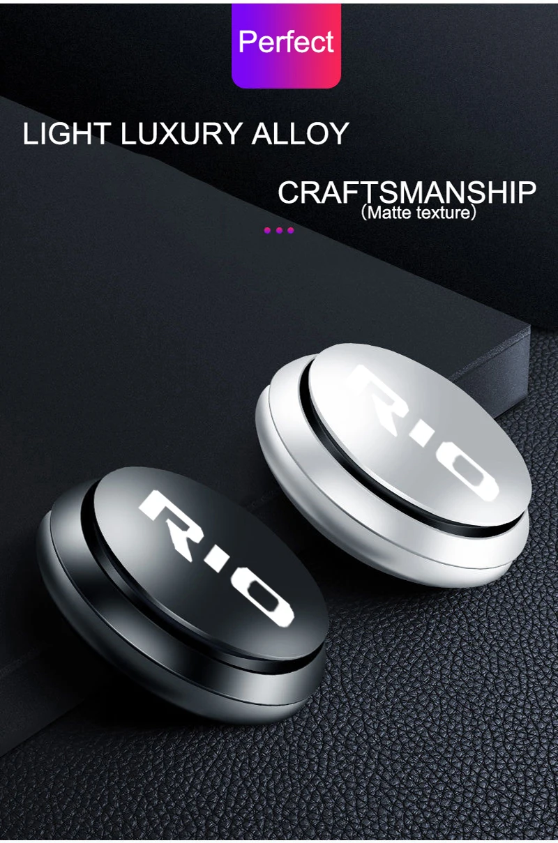 Автомобильный ароматизатор автомобильный освежитель воздуха для ароматерапии в