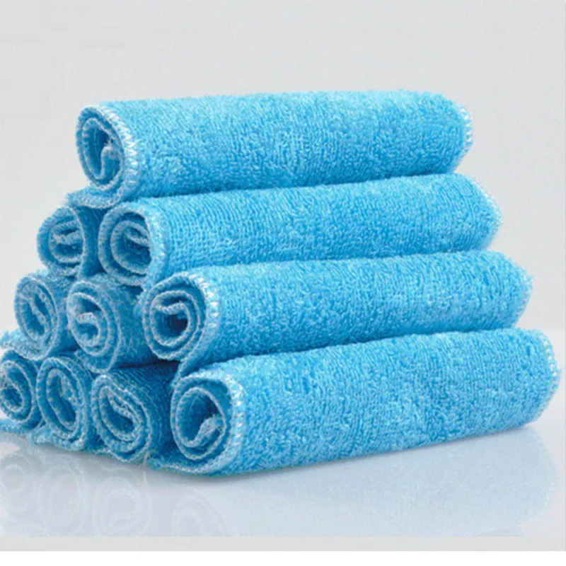 Стиральная Полотенца Magic Кухня для протирки ветоши Новый квалифицированные