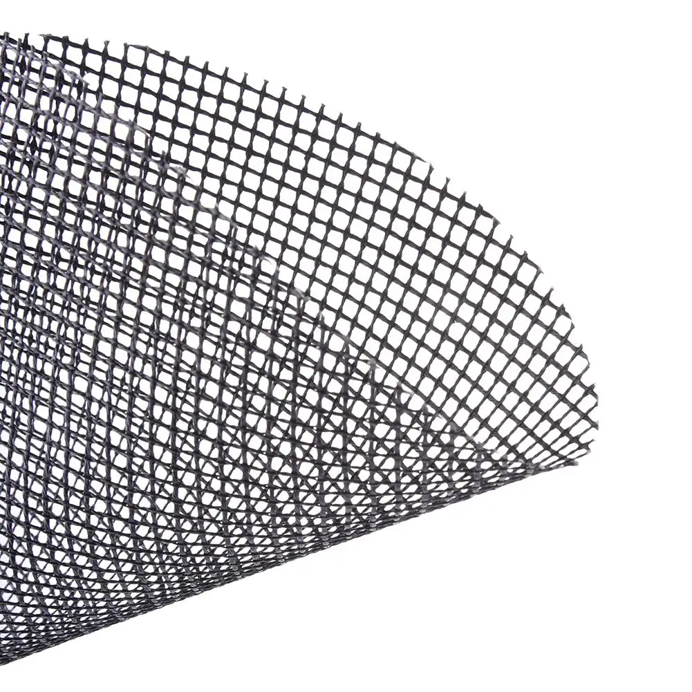 Антипригарный коврик для барбекю Круглый высококачественный и безопасный