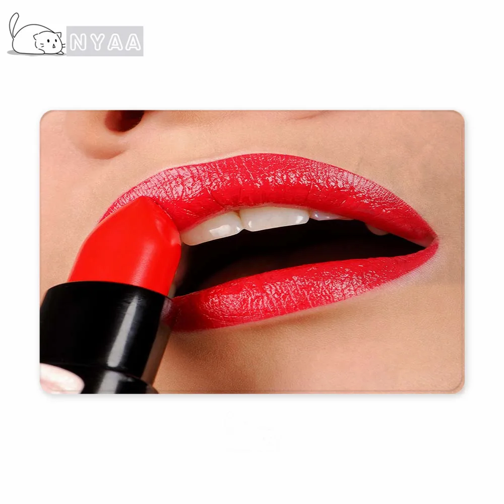 

Противоскользящий коврик для ванной, ковер для ванной комнаты, 3D принт, впитывающий влагу ковер для ванной, ковер для гостиной