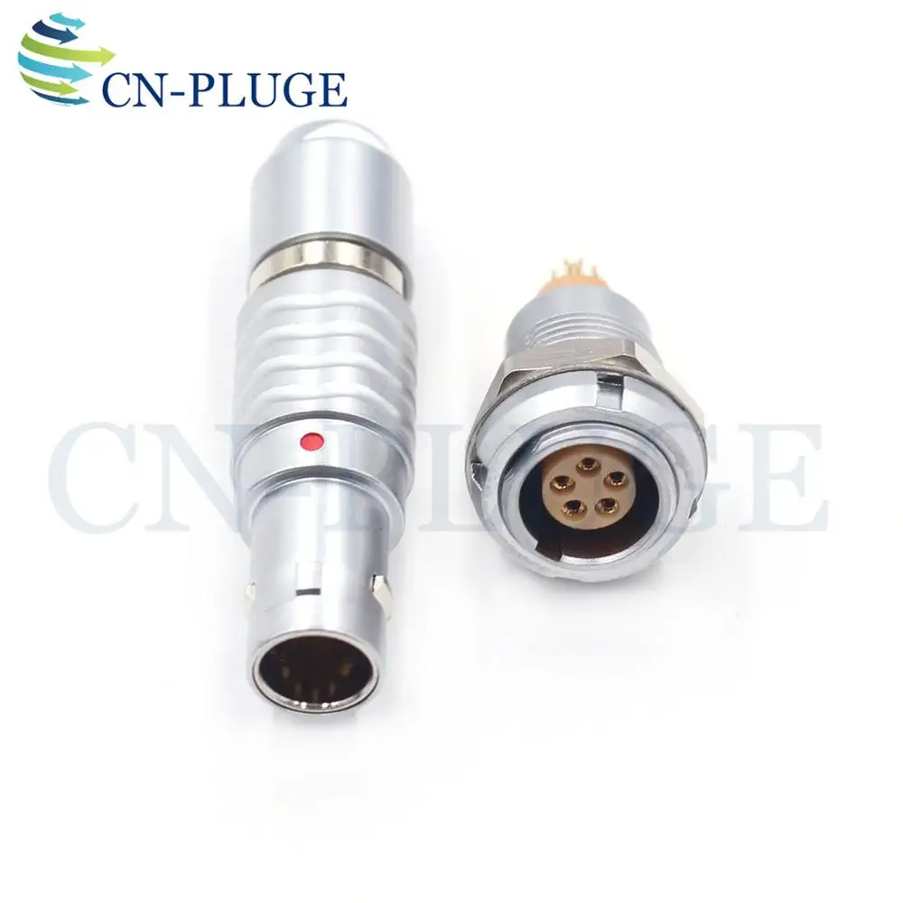 FGG E CG 0B connector M09 series 2 3 4 5 6 7 8 9-pin aviation plug and ARRI RED camera audio equipment power | Обустройство дома