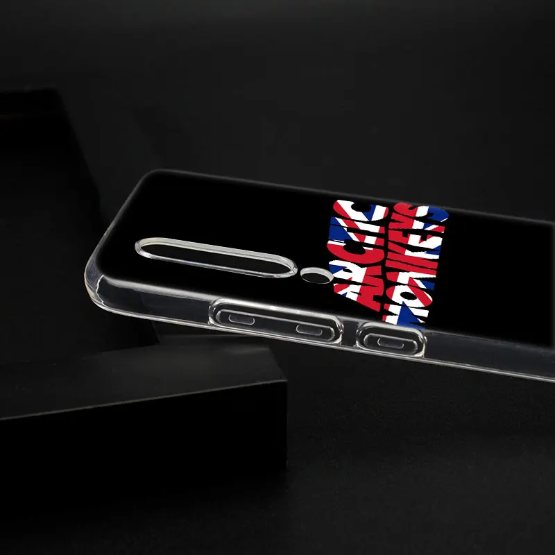 Силиконовый чехол для Xiaomi Mi Note 10 9T CC9 E 9 Pro A3 Lite Play Redmi 8T 8 8A 6 6A 4X | Мобильные телефоны и