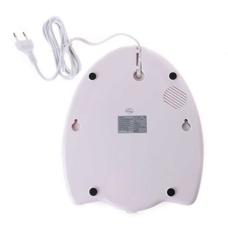 

Air Water Purifier Disinfector Ozone O3 Generator Function Sterilizer Machine