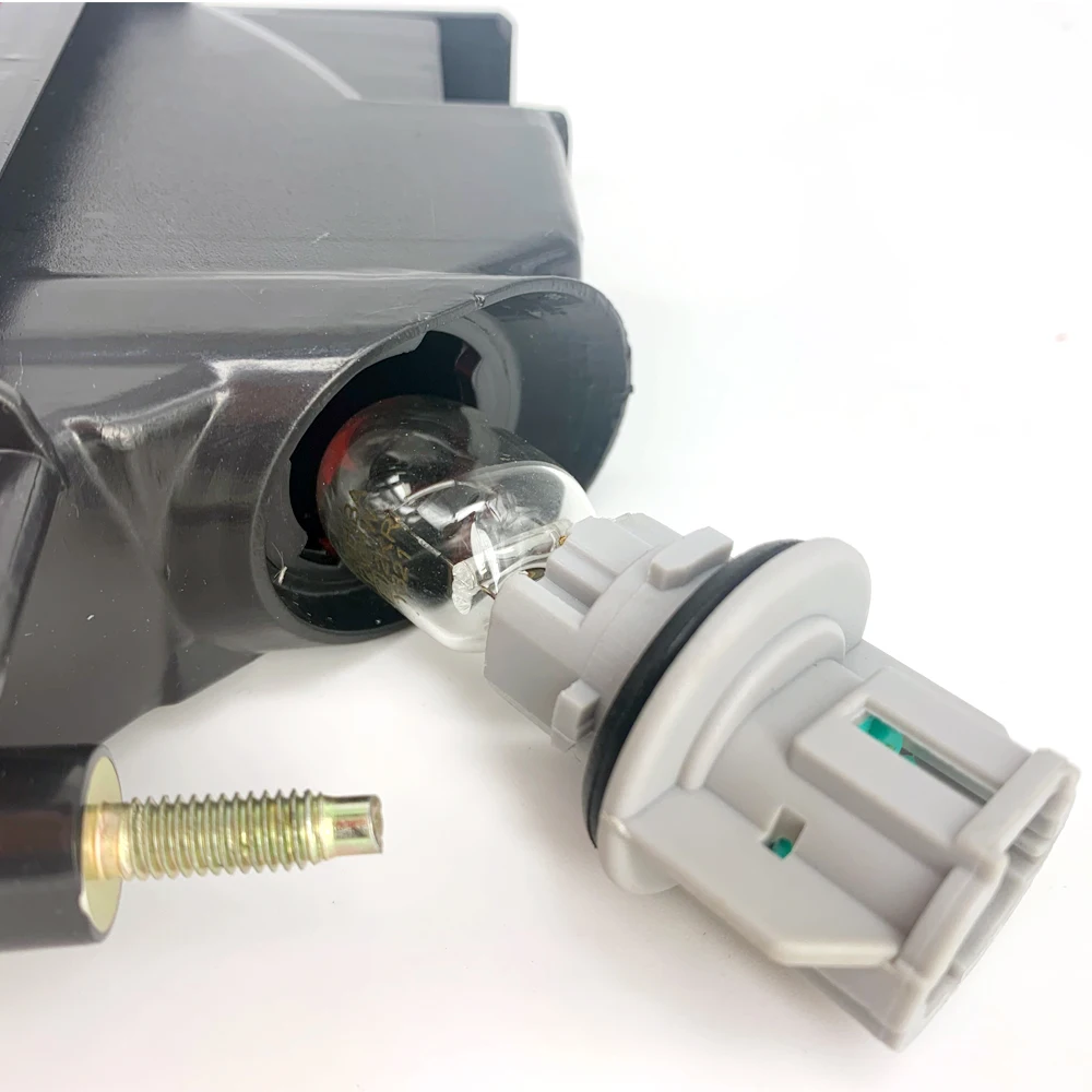 автоаксессуары туманка rogue Задний бампер центральный отражатель ABS задний фонарь