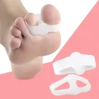 Антимозольный гель для пальцев ног, 2 пары