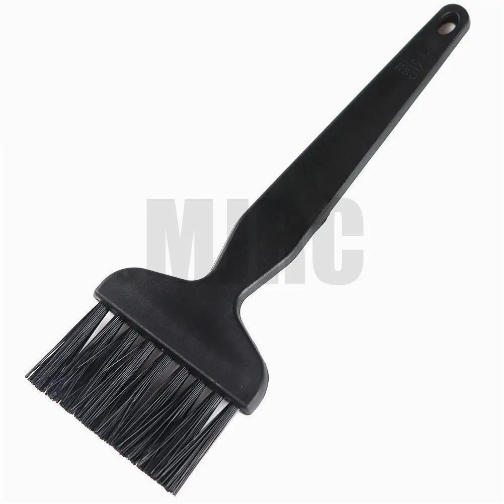 

model cleaning anti-static Soft brush RC model car helicopter marine black soft brush cleaning tool for any electronic