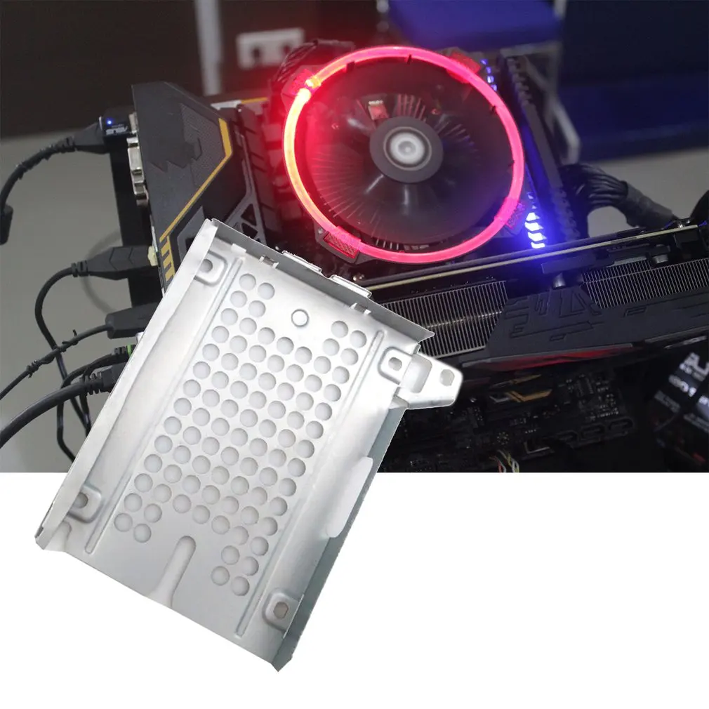 HDD для Sony PS3 внутренний жесткий диск 3000 игровая консоль PlayStation3 с держателем