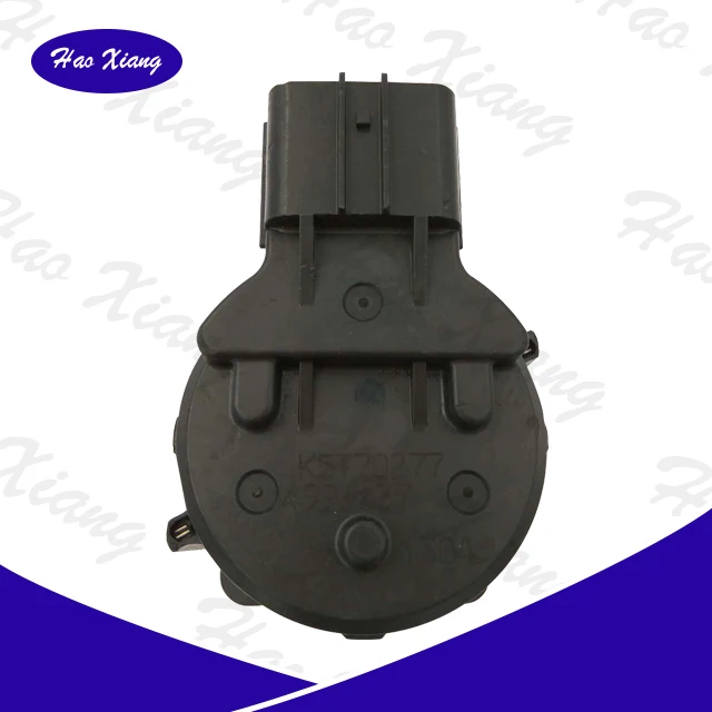 

Автозапчасти, клапан EGR OEM K5T70277, подходит для Cummins 12V, автомобильные аксессуары