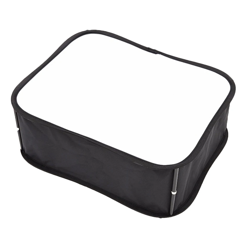 Портативный рассеиватель для вспышки SB600 профессиональный складной светильник