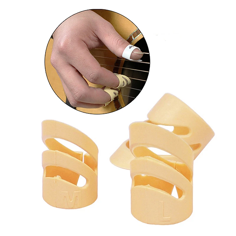 Горячая HG 3 шт. гитарные палочки s Электрическая Акустическая гитара укулеле