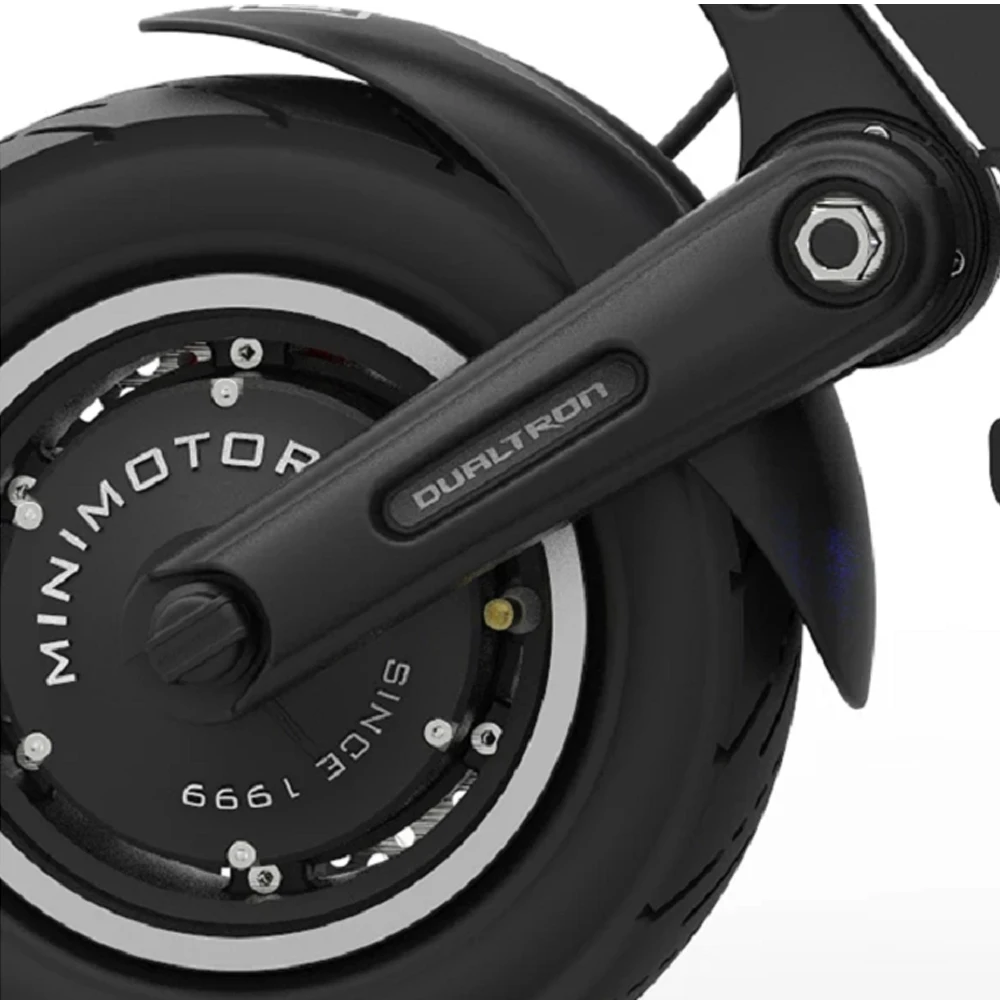 Колпачок для гайки и винта Speedual Zero 8X 10X 11X Dualtron X Electric Scooter DT Пылезащитная