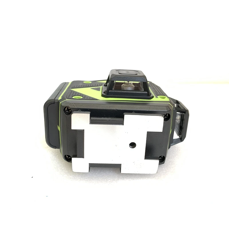 

lithium blue line 20mw 532nm 3D 16line green 7mm rotary 4D laser level