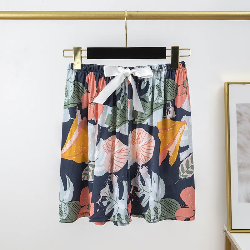 Пижамный комплект Женский хлопок цвет в ассортименте M L XL XXL 2 шт/комплект |