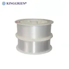 Лидер продаж волоконно-оптический рулонный светящийся ПММА Пластиковый волоконно-оптический концевой светящийся кабель для оптоволоконного освещения экспресс-доставка