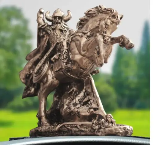 

Древнегреческий Спартанский доспех воин творческий интерьер Высококачественная Мужская центральная консоль для защиты украшения безопасности