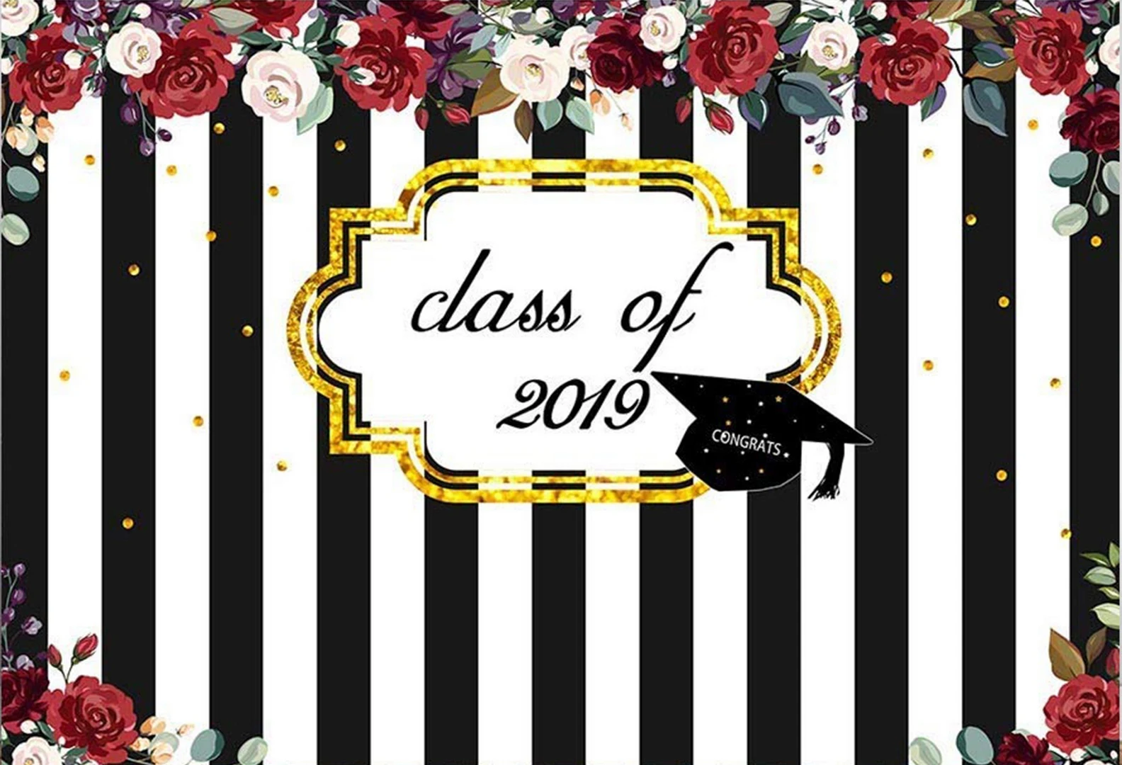 Выпускные вечерние Декорации для студийной фотосъемки 2021 выпускного вечера