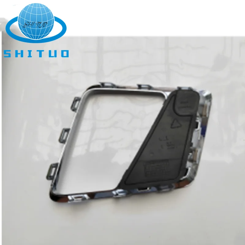 

Car Light 1017029675 Left Front Fog Lamp Right Front Fog Light Assembly for Geely Vision X6 X7 Auto Part
